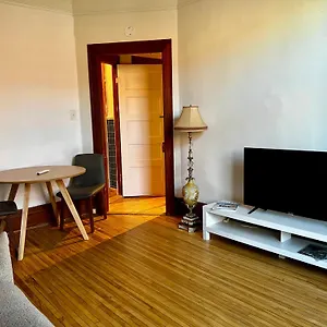Zennest-downtown Mtl Apartment Montreal