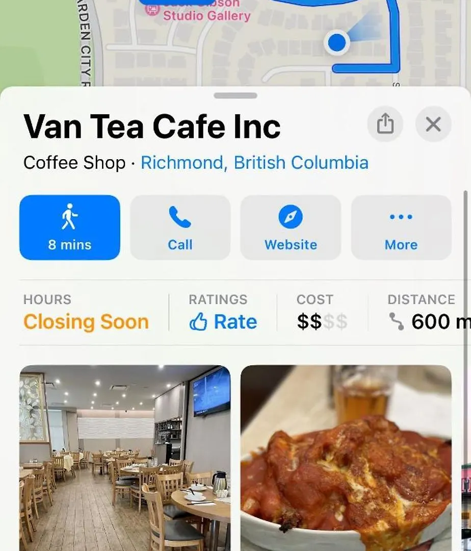 Homestay Airport Cozy Room 舒适小屋 Vancouver, Richmond,Near Yvr